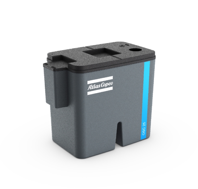 Atlas Copco Öl-Wasser-Trenner OSC 25 CARB
