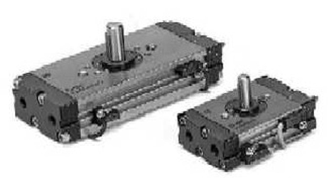 SMC CDRQ2BS20TF-90 SMC Schwenkantrieb
