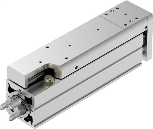 FESTO EGSC-BS-KF-60-150-12P (8048365) Mini-Schlitten