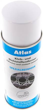 Klebstoffentferner / Dichtstoffentferner,400 ml Spraydose