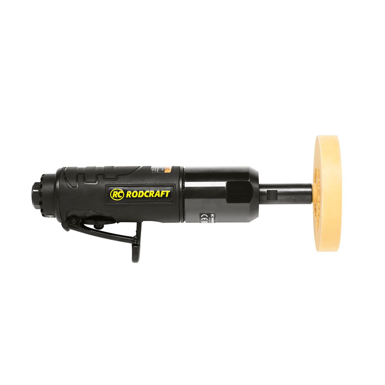 Rodcraft Folienradierer Modell RC7038
