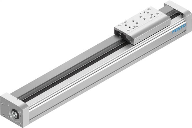 FESTO EGC-120-600-BS-25P-KF-0H-ML-GK (3013583) Spindelachse