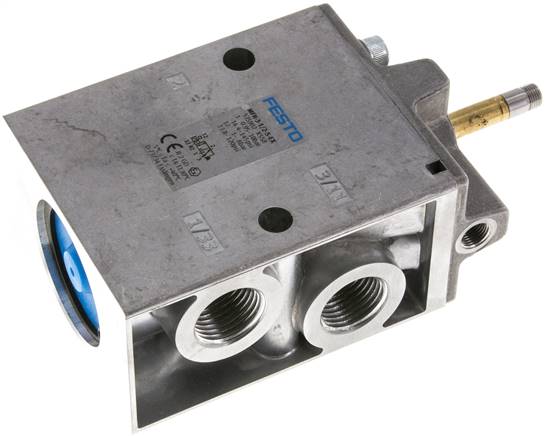 FESTO MFH-3-1/2-S-EX (535902) Magnetventil