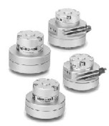 SMC MHR3-10R SMC 3-Finger-Parallel-Greifer