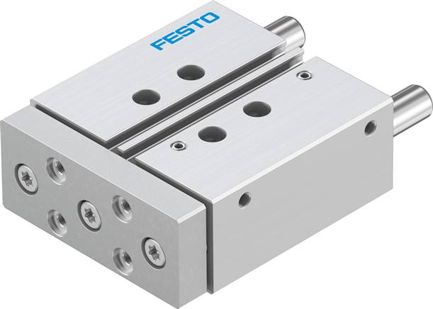FESTO DFM-20-40-P-A-KF (170918) Führungszylinder