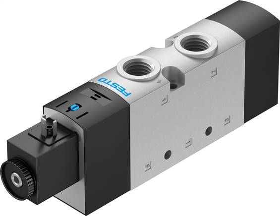 FESTO VUVS-L30-M52-MD-G38-F8-1C1 (575604) Magnetventil