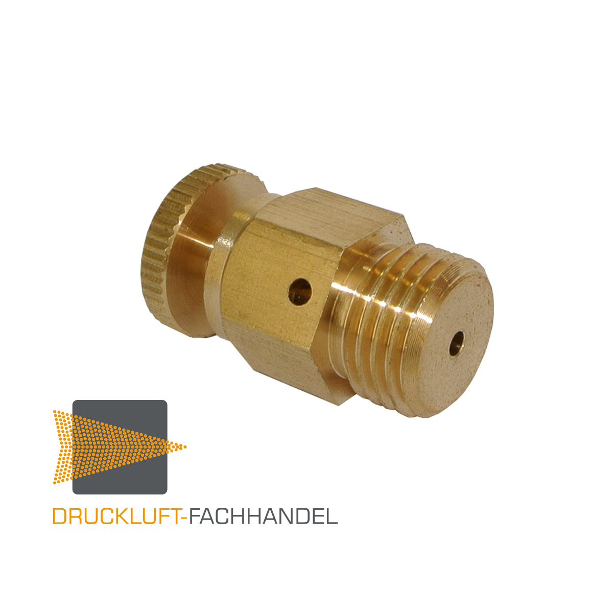 Ablassventil / Ablassschraube G3/8 ET03207701 ET03105201
