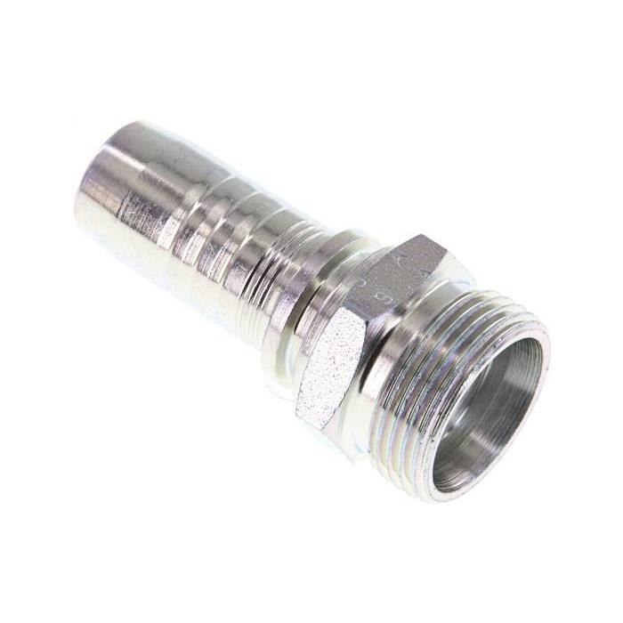 Pressanschluss CEL (gerade), M 30 x 2 (22 L)