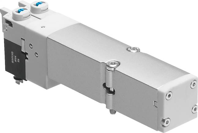 FESTO VMPA2-M1H-K-PI (537957) Magnetventil
