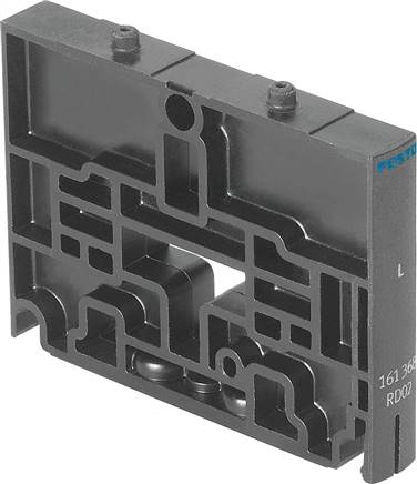 FESTO CPV10-RZP (161368) Reserveplatte