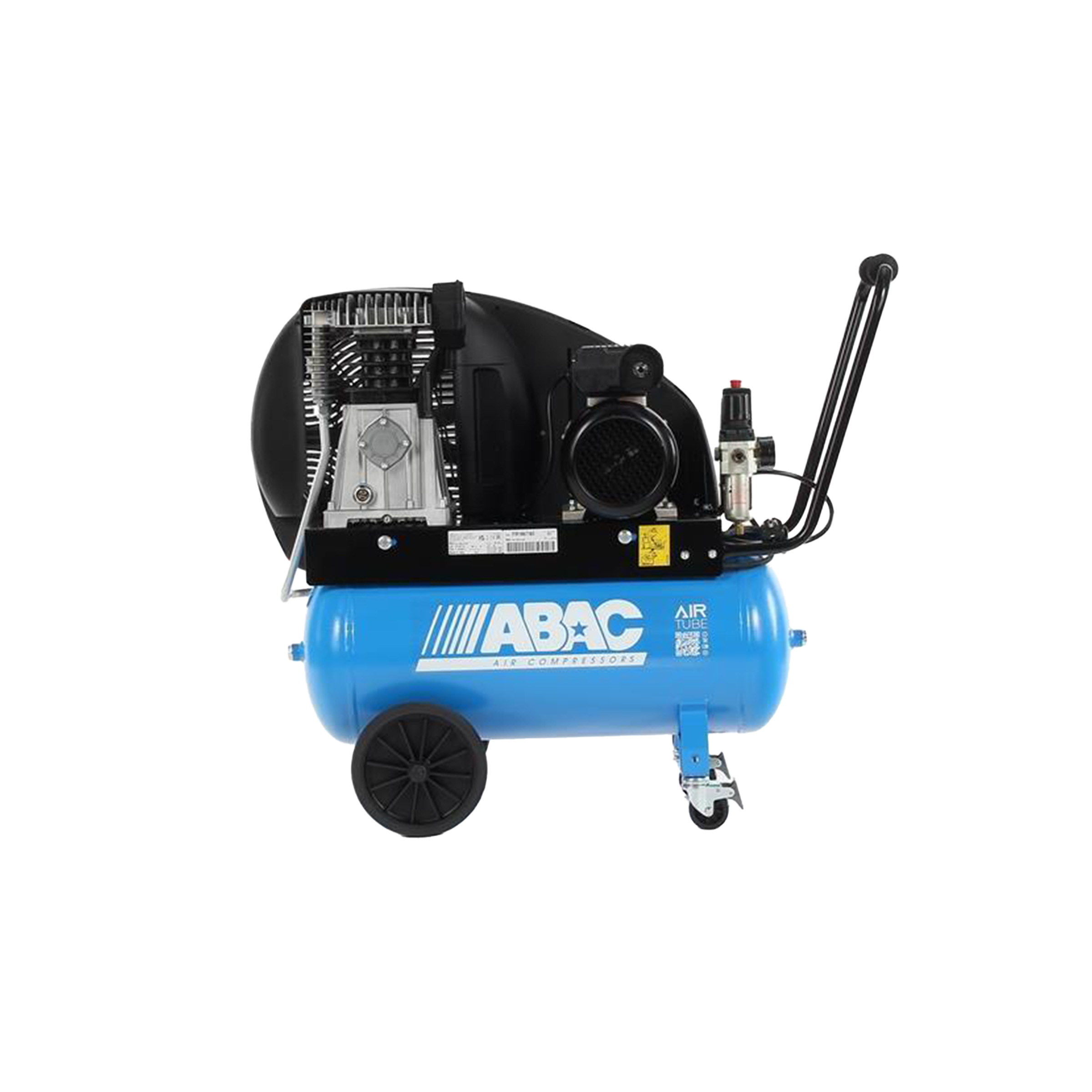 ABAC Kompressor EXP A39B 50 CT3, 4116028004