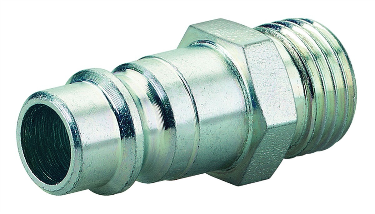 Nipplo a spina STNP-FE-NW7,6-EURO-G1/4a DGKE033241