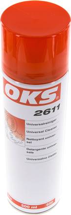 OKS 2610/2611 - Universalreiniger, 500 ml Spraydose