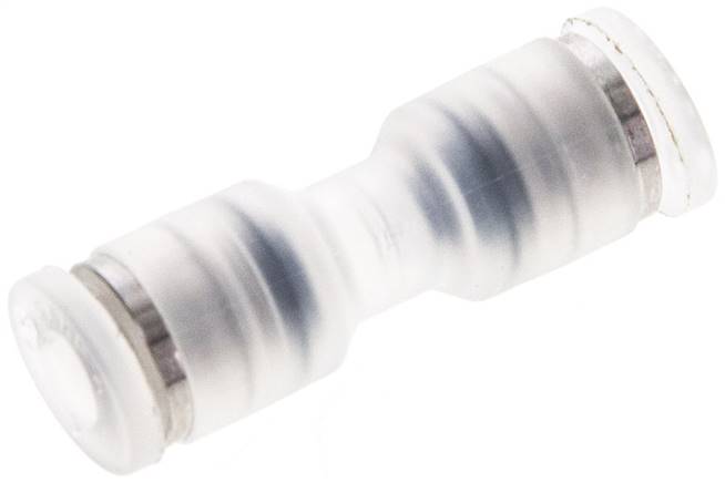 Gerader Steckanschluss 4mm, IQS-PP