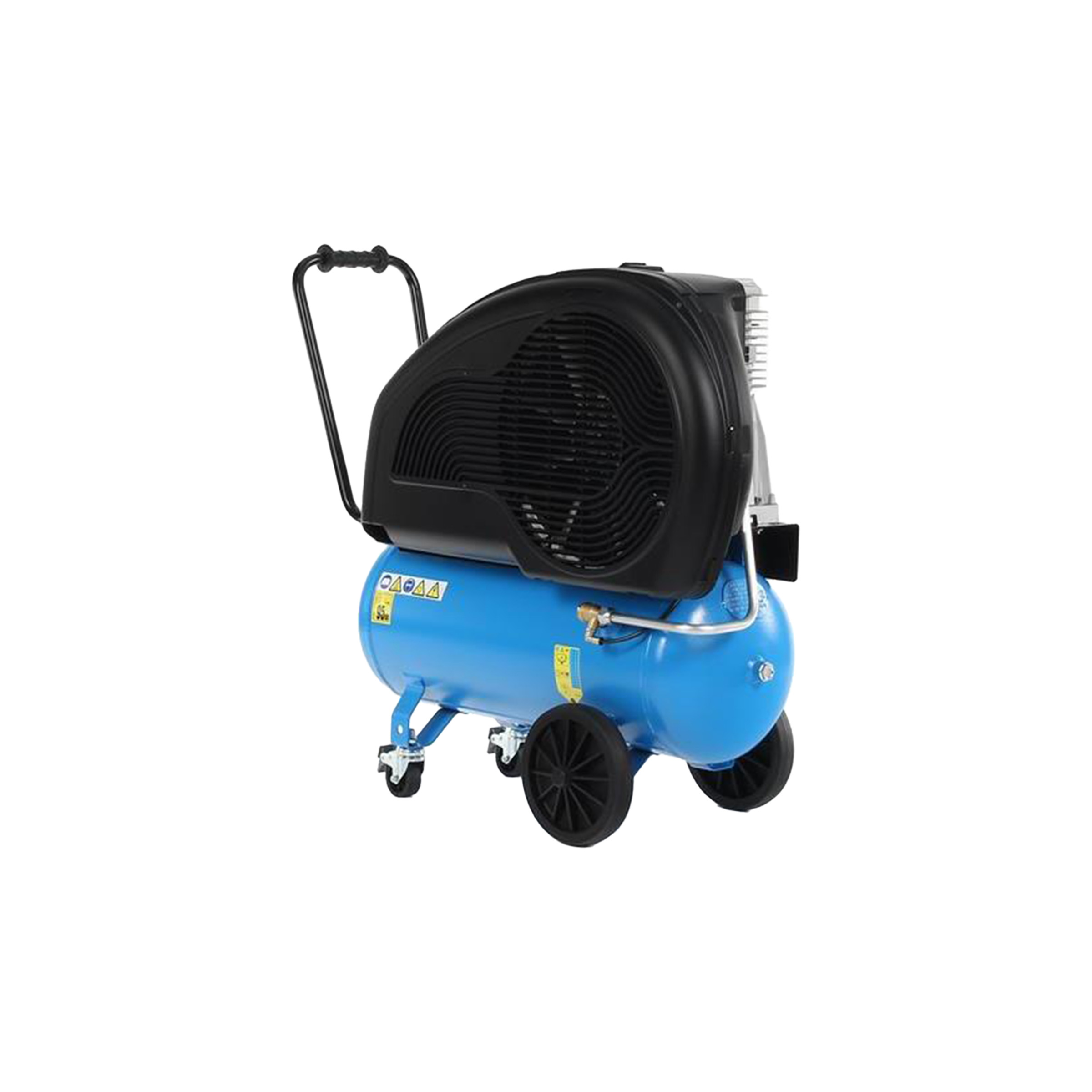 ABAC Kompressor EXP A39B 50 CT3, 4116028004