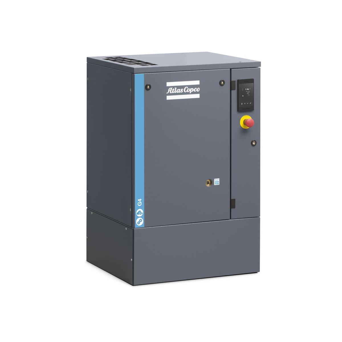 Atlas Copco Schraubenkompressor G 4 P - 10 bar