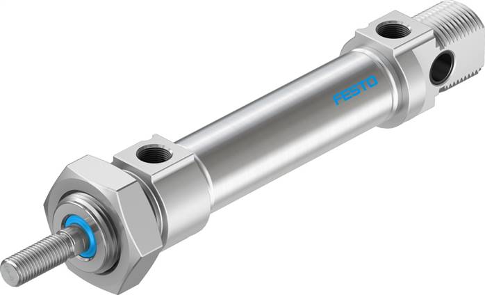 FESTO DSNU-20-40-PPV-A (19236) Normzylinder