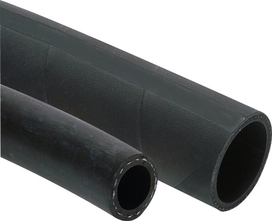 Kühlerschlauch EPDM ähnlich DIN 73411/96, 32x40mm
