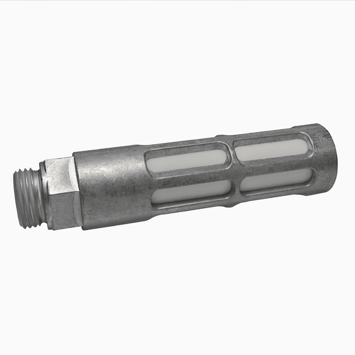 Schalldämpfer SDP-SPE-G1/2a DGKE072114