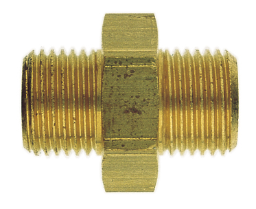 Doppelnippel DN-MS-G1/2a x G3/4a DGKE030145