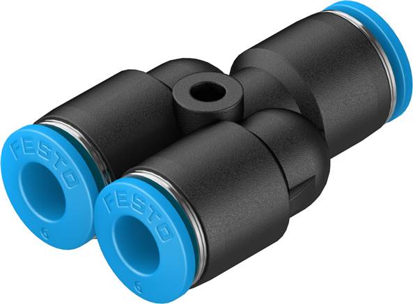 FESTO QSY-6 (153149) Y-Steckverbindung