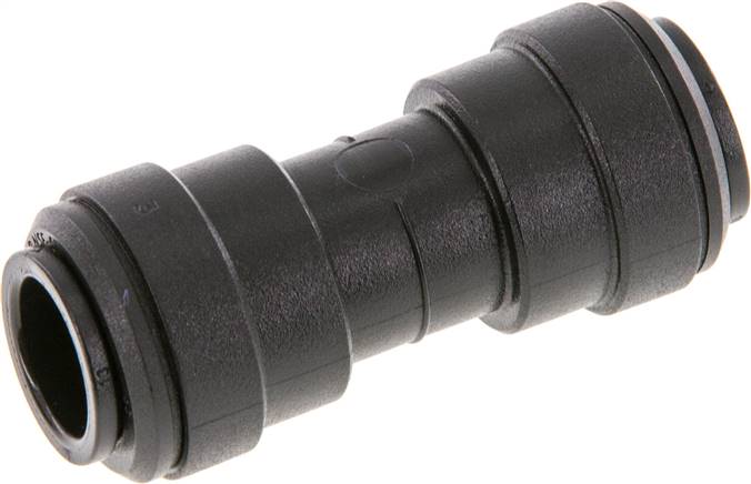 Gerader Steckanschluss 12mm, IQS-FDA