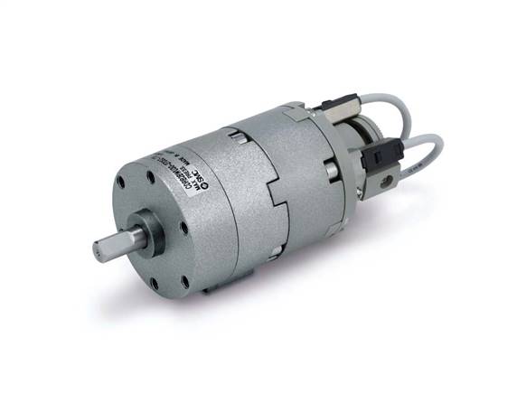 SMC CDRB2BWU30-180SZ SMC Schwenkantrieb