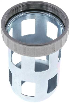 STANDARD Schutzkorb f. Filter, Standard 2