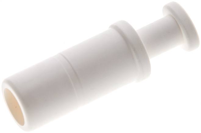 Verschlussstopfen für 1/2" (12,7 mm) Steckanschlüsse, IQS-LE