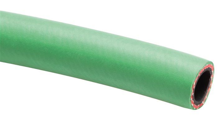EPDM-Chemieschlauch, 13 (1/2")x20mm EN ISO 1307