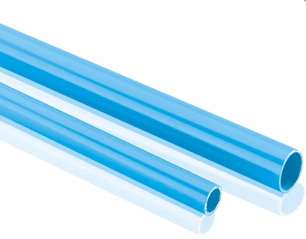 AIRnet Druckluftrohr DLR-ALU-B 15x12mm/5,7m DGKE815205