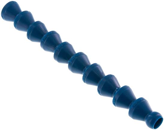 Gelenkschlauch, 1/4", Gelenkschlauchstück 140 mm (10 Module)