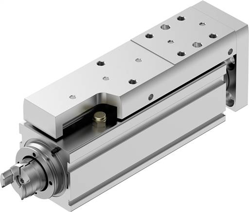 FESTO EGSC-BS-KF-32-50-8P (8048307) Mini-Schlitten