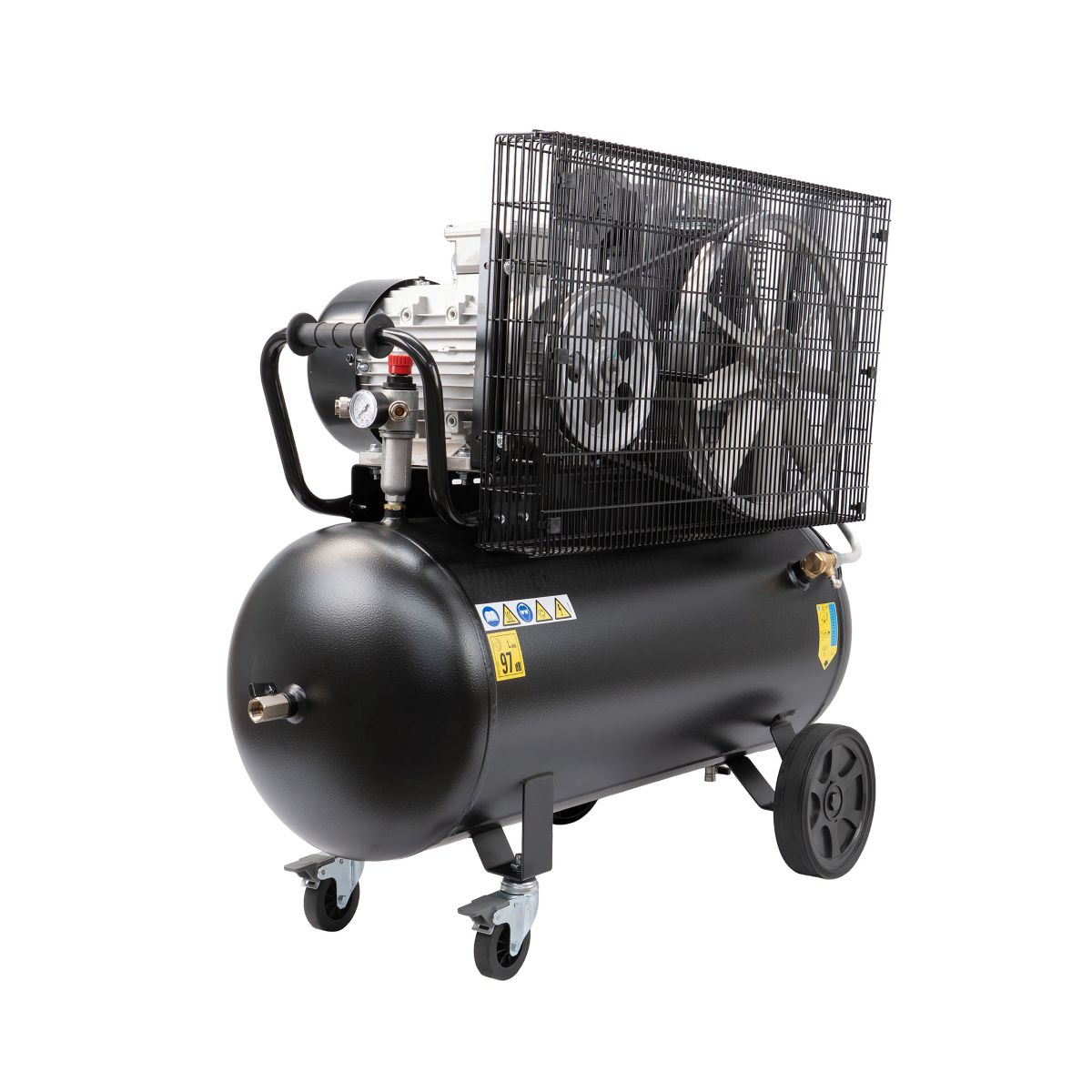 Compressore Schneider CRAFTMASTER 600-10-90 D 1121550238