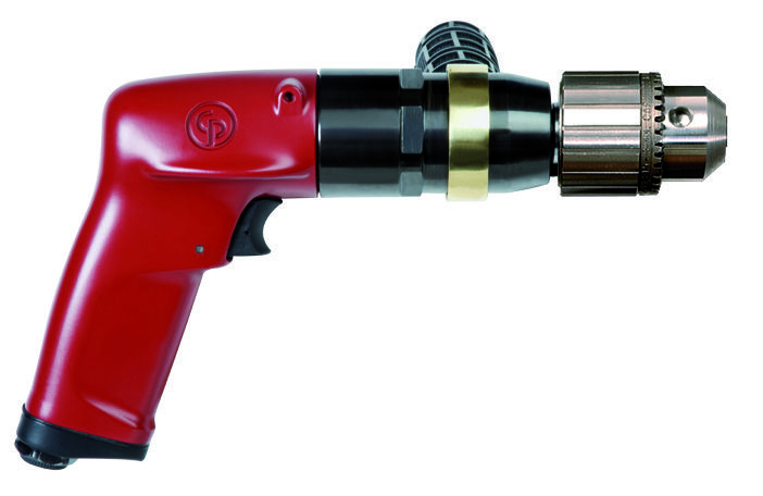 Chicago Pneumatic BOHRMASCHINE CP1117P05