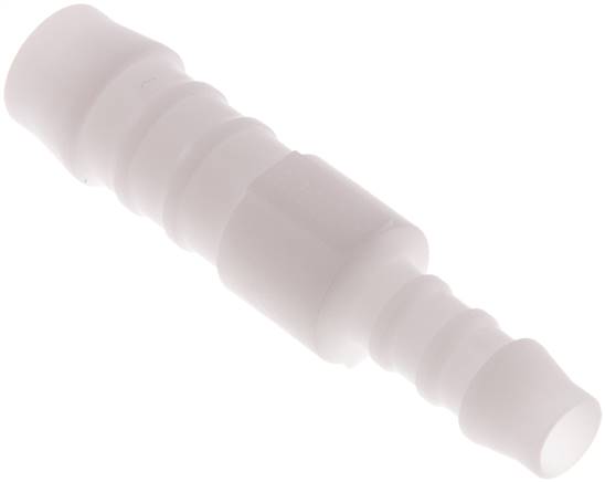Schlauchverbindungsrohr 12mm-8 (5/16")mm, POM