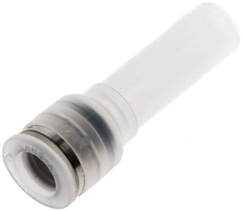 Reduzierung 10mm Stecknippel x 8mm Schlauch, IQS-PP
