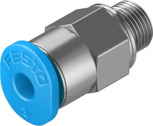 FESTO QSM-M5-3 (153302) Steckverschraubung