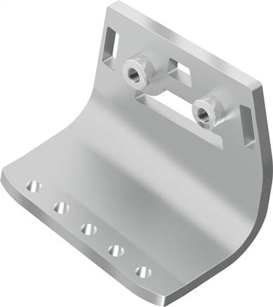 FESTO DHAS-MA-B6-120 (3889257) Befestigungswinkel