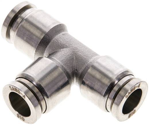 T-Steckanschluss 10mm-10mm, IQS-ES LE