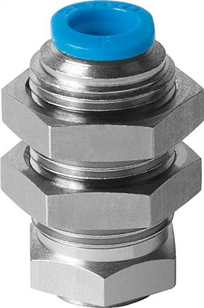 FESTO ESH-HA-4-QS (189199) Vakuumsauger-Halter