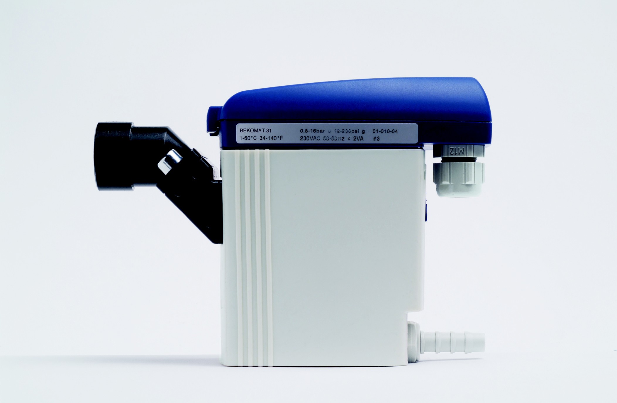AKTION - BEKO Kondensatableiter BEKOMAT 31 U bis 2,5 m³/min Kompressorleistung 4024381