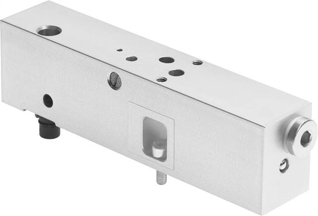FESTO VABF-S4-1-S (570851) Zwischenplatte