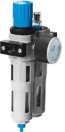 FESTO FRC-1/2-D-DI-MAXI-A (192422) Wartungseinheit