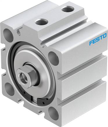 FESTO ADVC-50-10-I-P-A (188260) Kurzhubzylinder