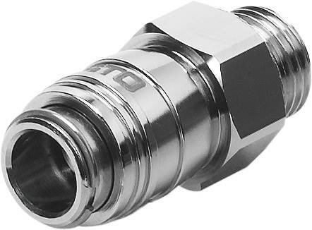 FESTO KD3-1/8-A (2142) Kupplungsdose