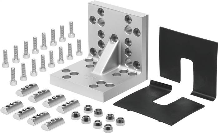 FESTO HMBSW (178228) Verbindungsbausatz