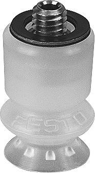 FESTO ESS-20-BS (189380) Vakuumsauger