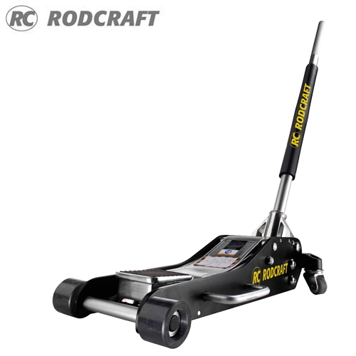AUSSTELLER Rodcraft Aluminium - Wagenheber RH201 Zustand: sehr gut
