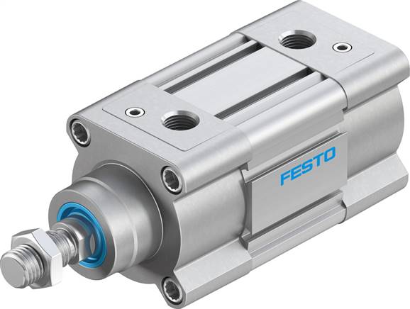 FESTO DSBC-63-20-D3-PPVA-N3 (3657859) Normzylinder